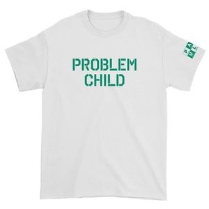 Jake Paul “Problem Child” Tee Shirt